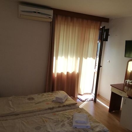Hotel Strinava بريمورسكو المظهر الخارجي الصورة