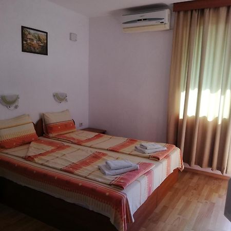Hotel Strinava بريمورسكو المظهر الخارجي الصورة