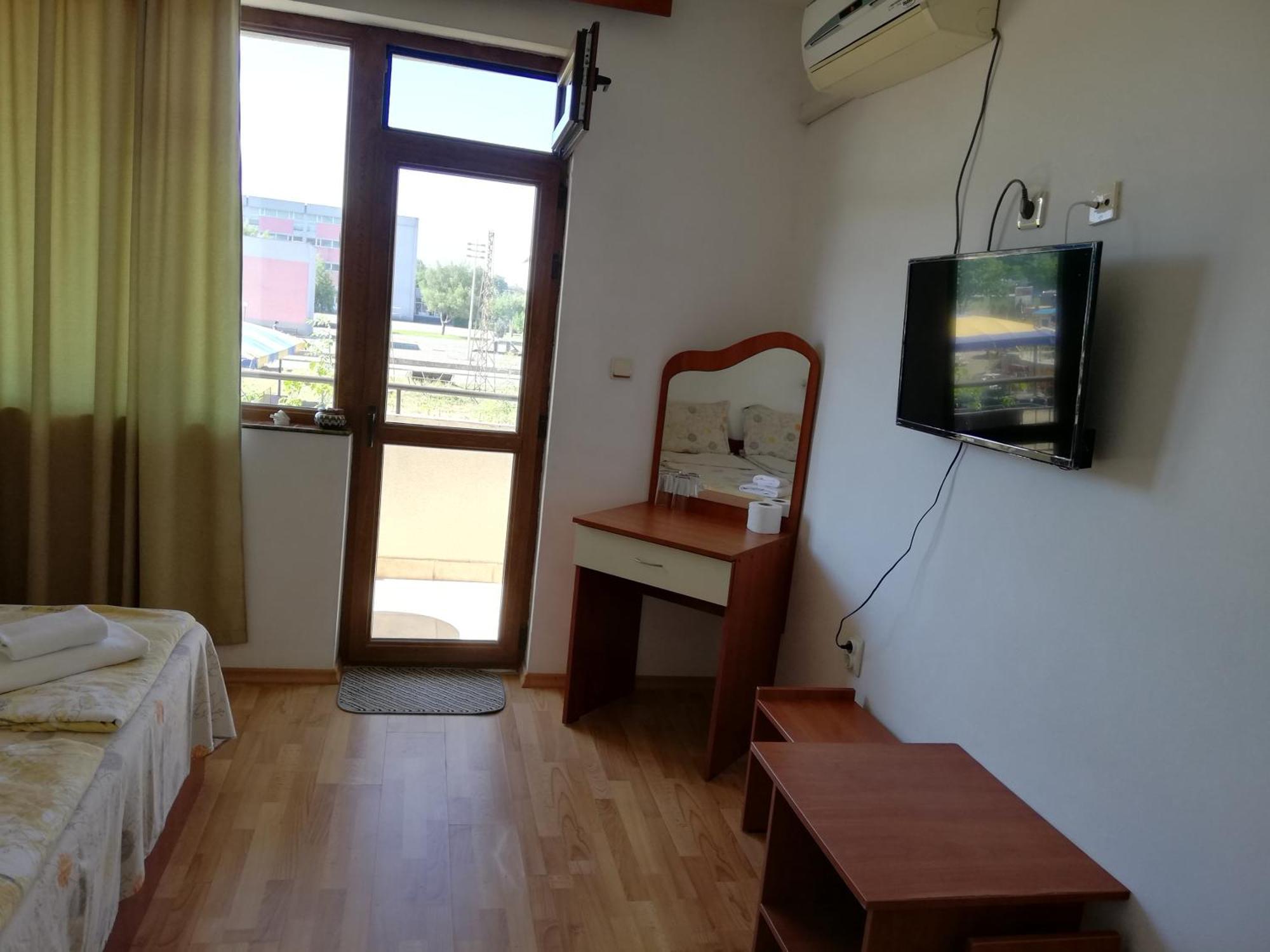 Hotel Strinava بريمورسكو المظهر الخارجي الصورة