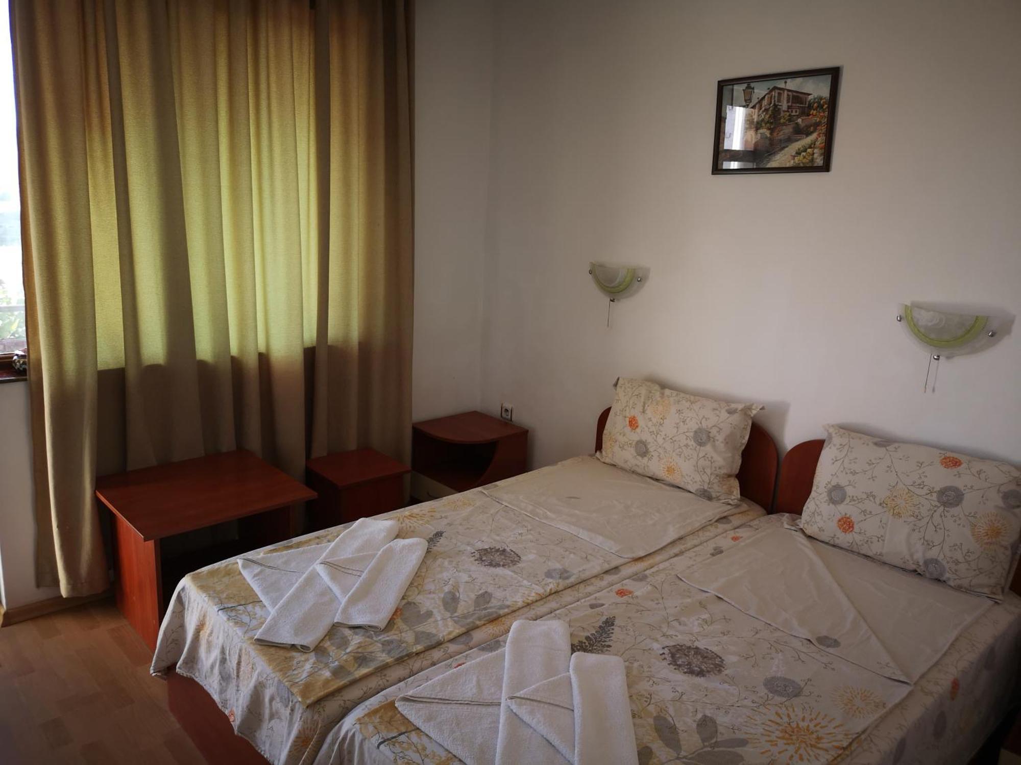 Hotel Strinava بريمورسكو المظهر الخارجي الصورة