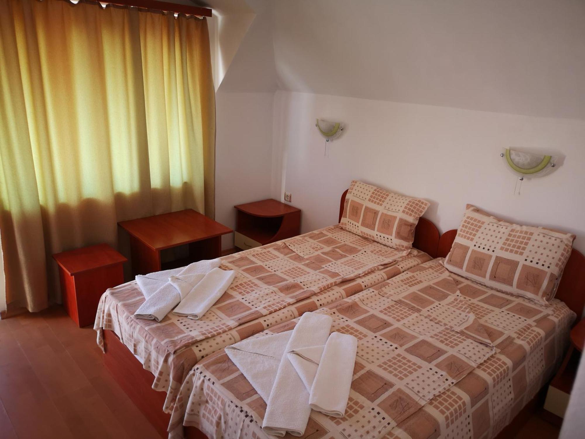 Hotel Strinava بريمورسكو المظهر الخارجي الصورة