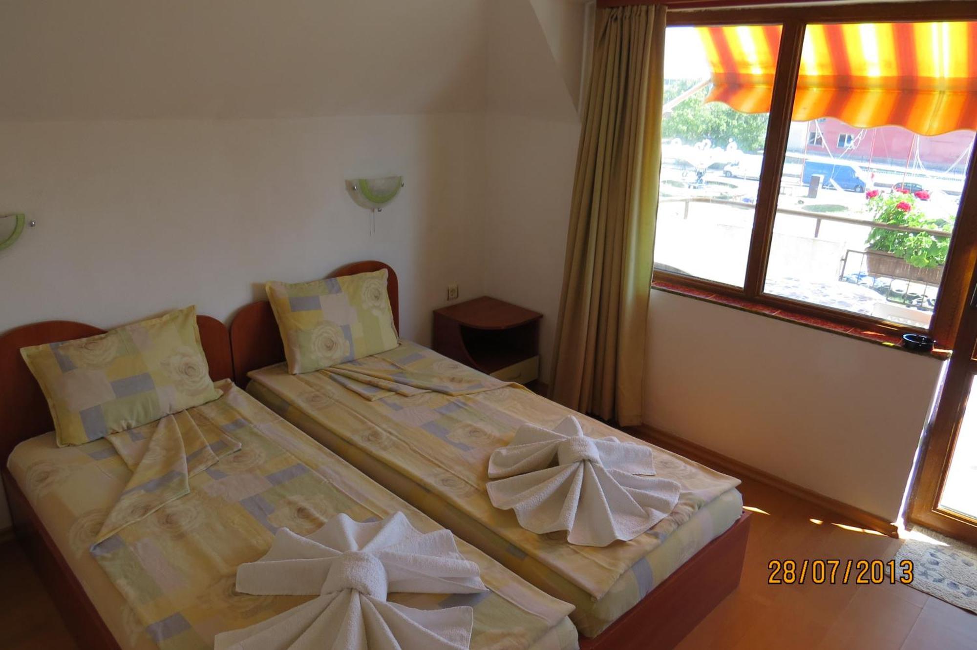 Hotel Strinava بريمورسكو المظهر الخارجي الصورة