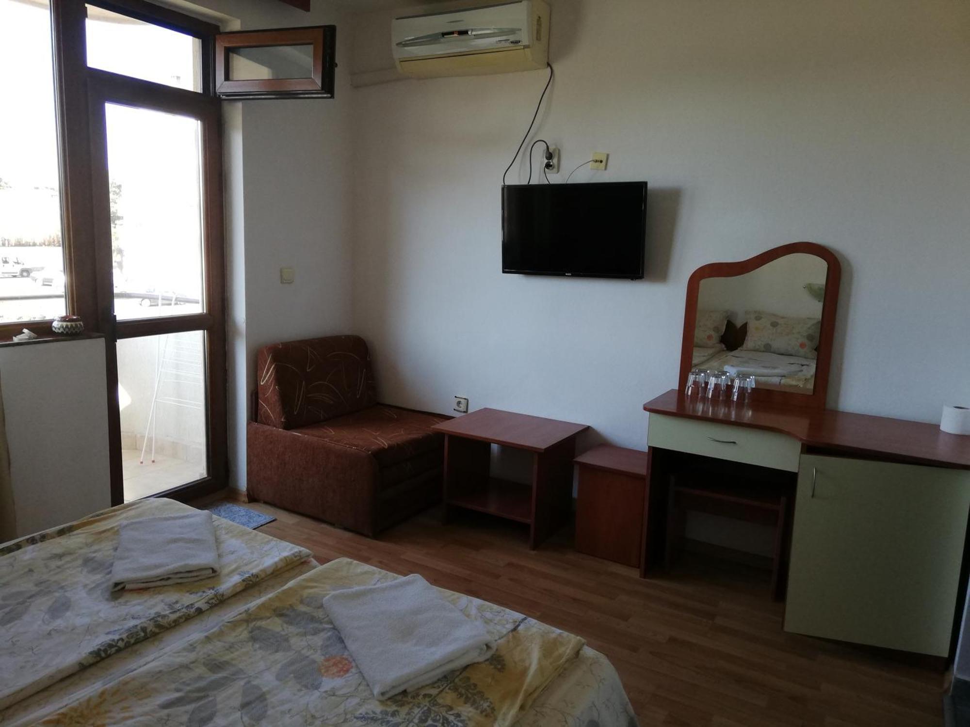Hotel Strinava بريمورسكو المظهر الخارجي الصورة