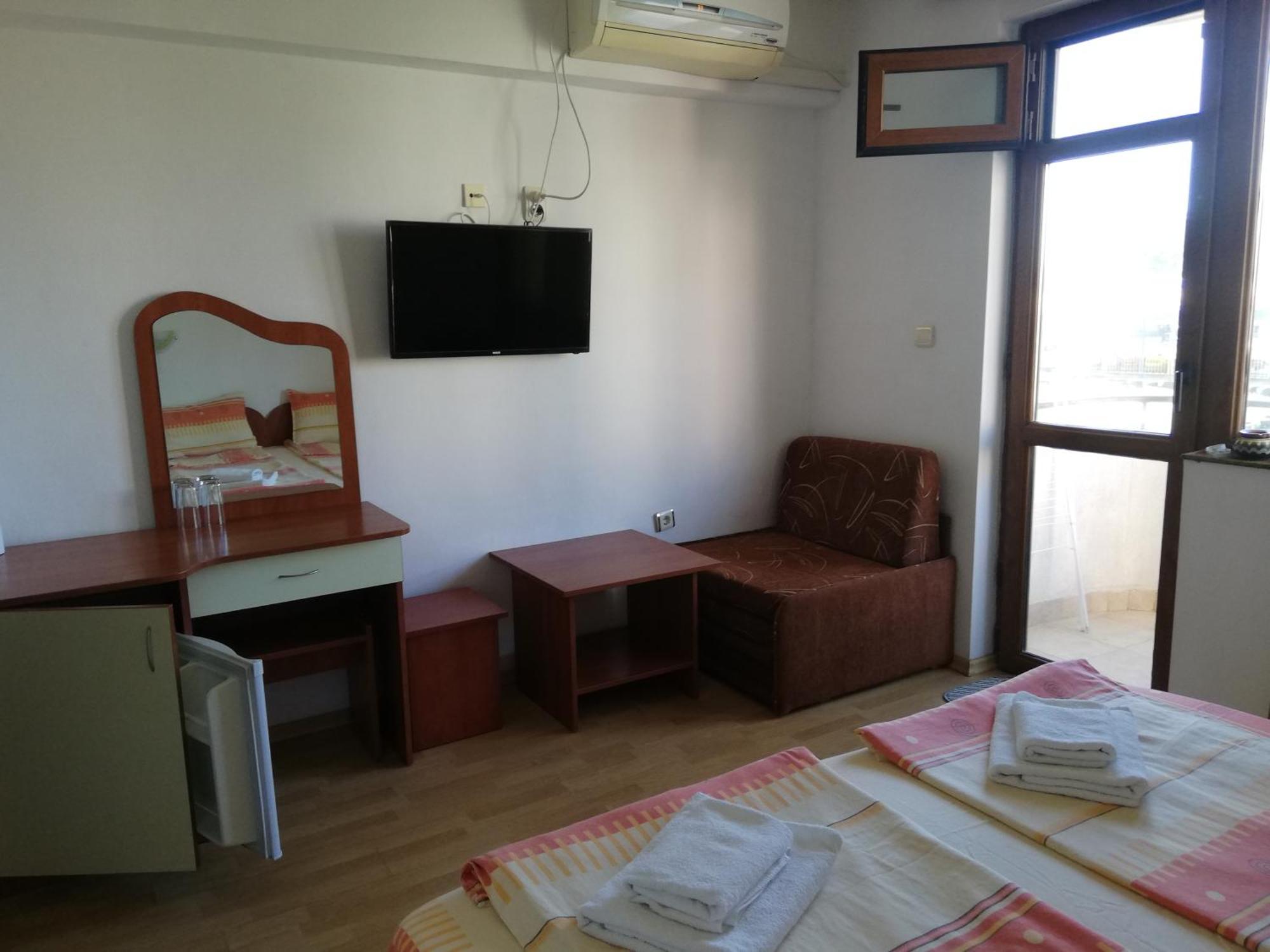 Hotel Strinava بريمورسكو المظهر الخارجي الصورة
