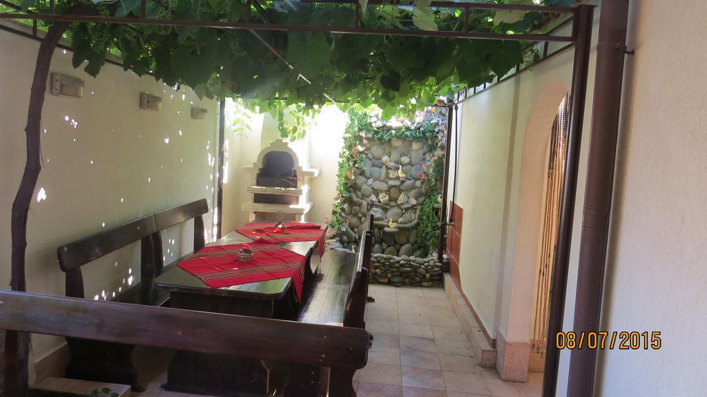 Hotel Strinava بريمورسكو المظهر الخارجي الصورة