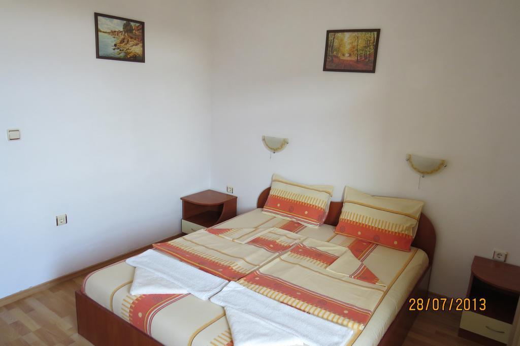 Hotel Strinava بريمورسكو المظهر الخارجي الصورة