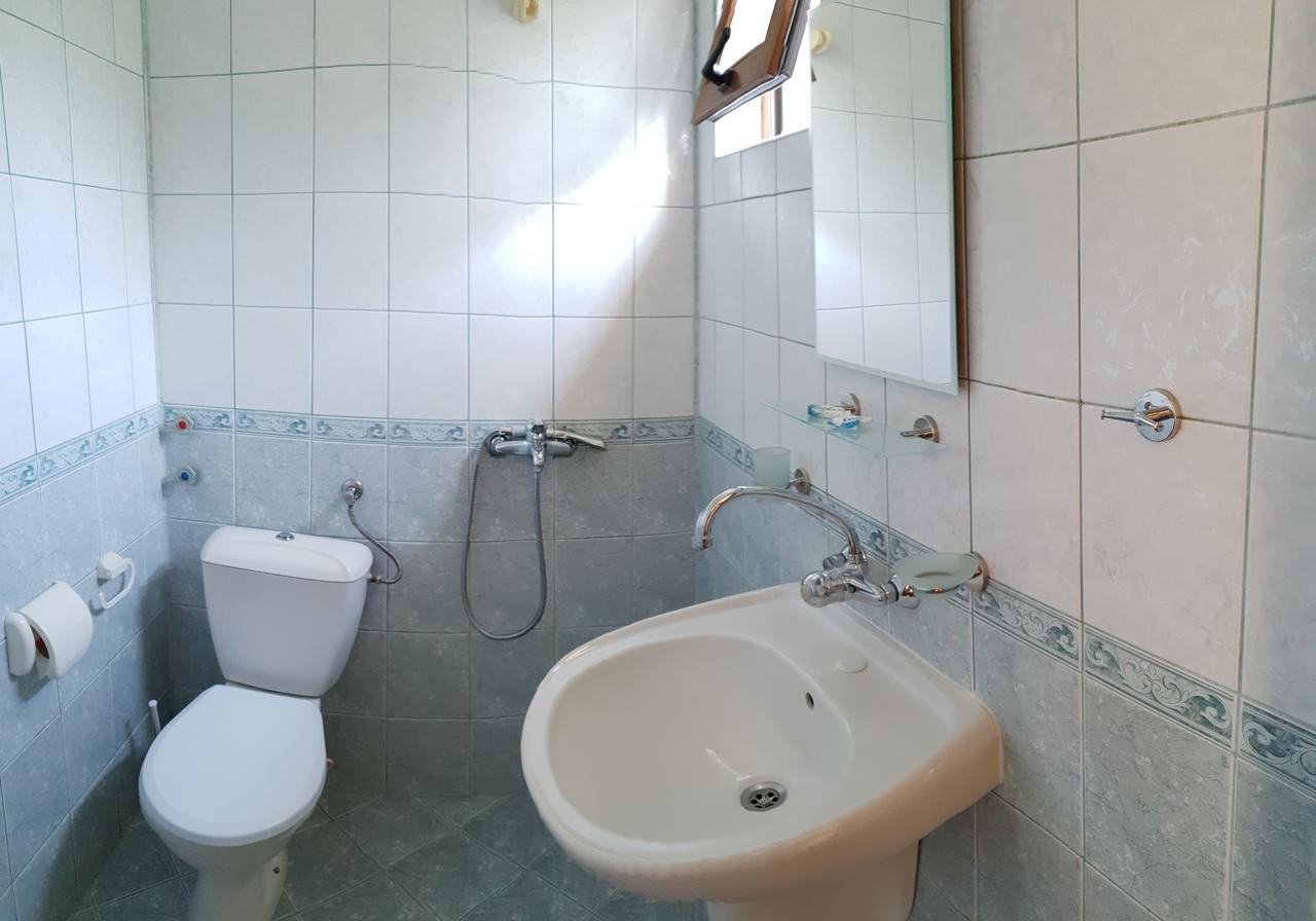 Hotel Strinava بريمورسكو المظهر الخارجي الصورة